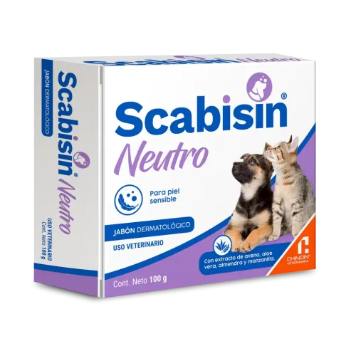 SCABISIN NEUTRO CHINOIN