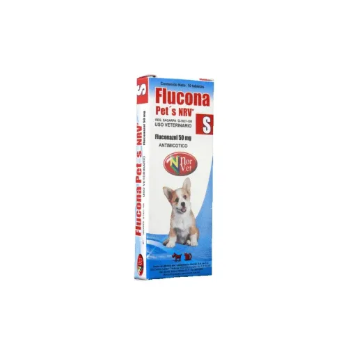 FLUCONA PETS S