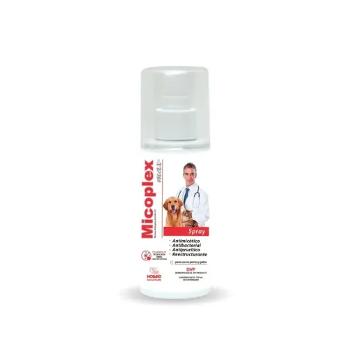SPRAY MICOPLEX MAX
