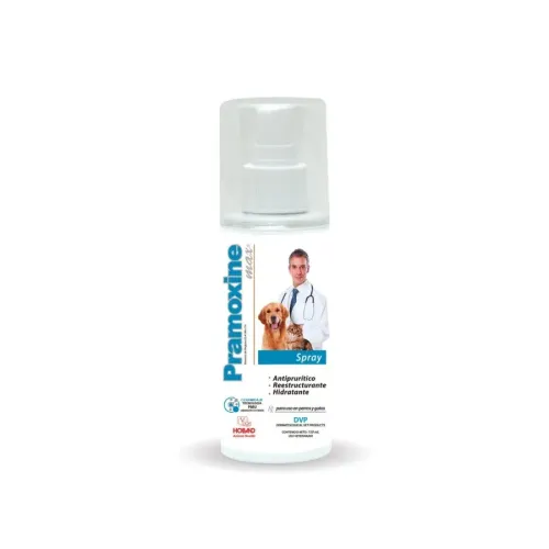 PRAMOXINE MAX SPRAY