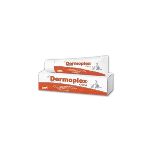 DERMOPLEX CREMA HOLLAND