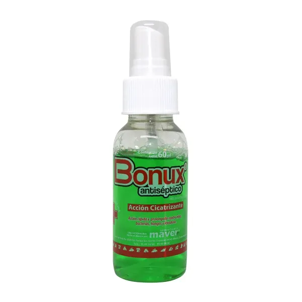 BONUX ANTISÉPTICO