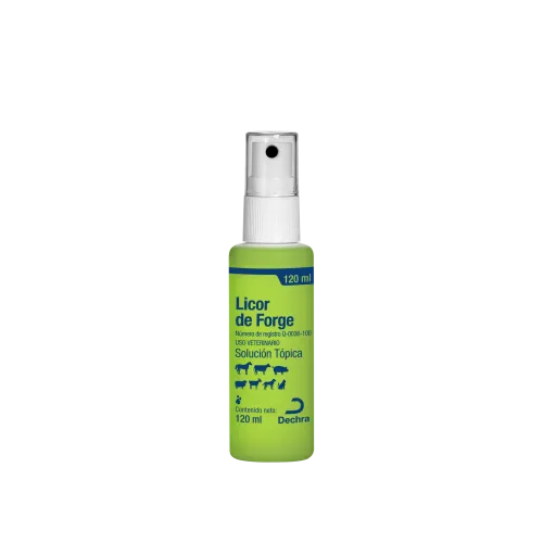LICOR DE FORGE DECHRA