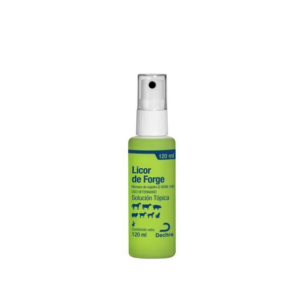LICOR DE FORGE DECHRA