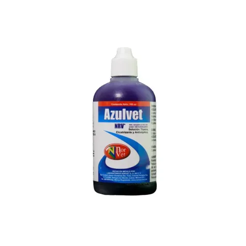 AZULVET 100 ML