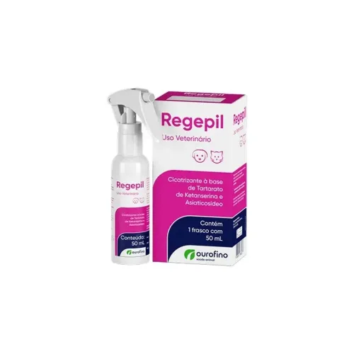 REGEPIL OUROFINO