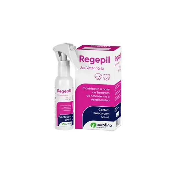 REGEPIL OUROFINO