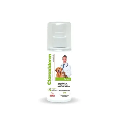 CLOREXIDERM MAX SPRAY