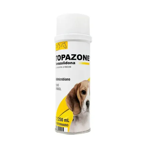 TOPAZONE PiSA 250ML