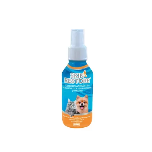 SKIN RESTORE
