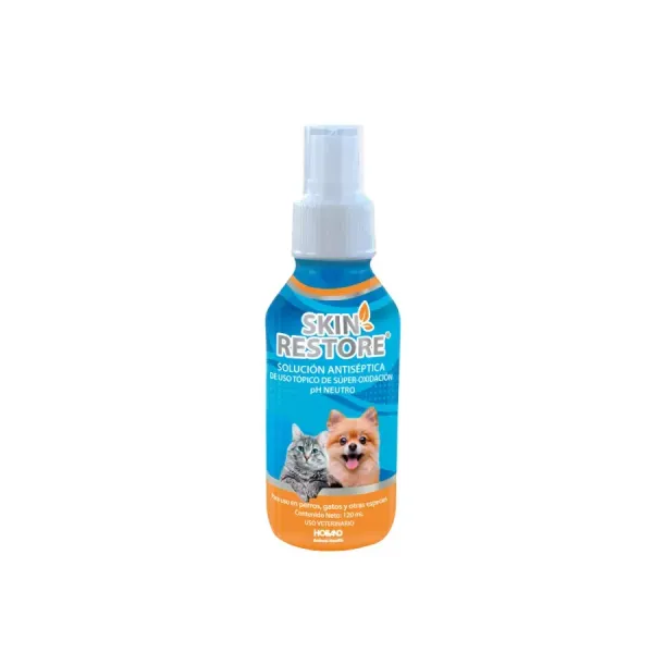 SKIN RESTORE