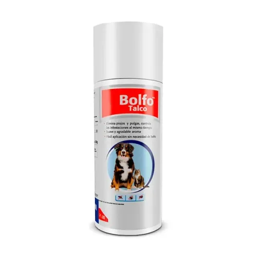 BOLFO TALCO ELANCO