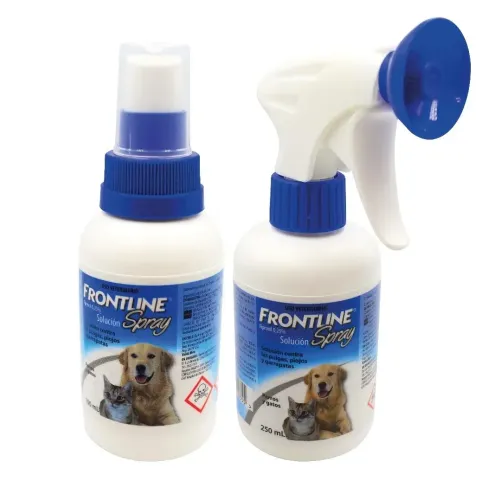 FRONTLINE SPRAY BOEHRINGER INGELHEIM