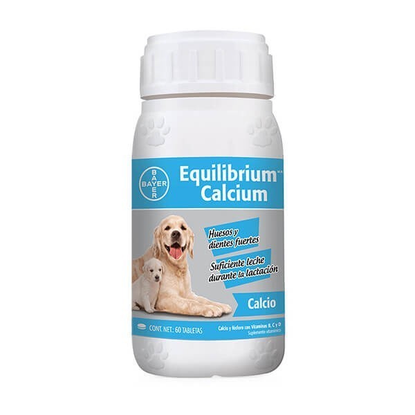 BAYER EQUILIBRIUM CALCIUM