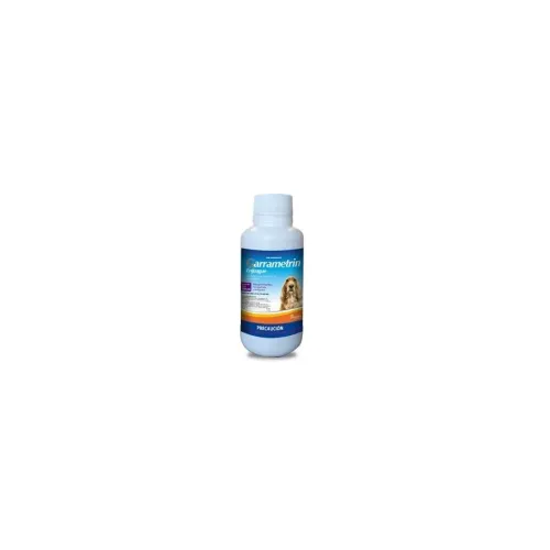 GARRAMETRIN ENJUAGUE BIOCHEM