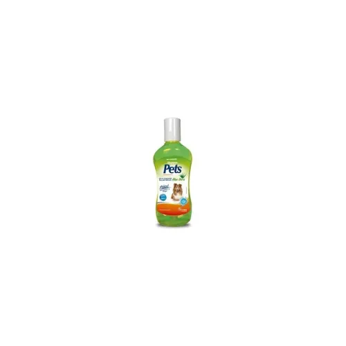 PETS SHAMPOO ALOE VERA BIOCHEM