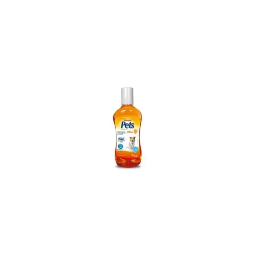 PETS SHAMPOO CITRUS BIOCHEM