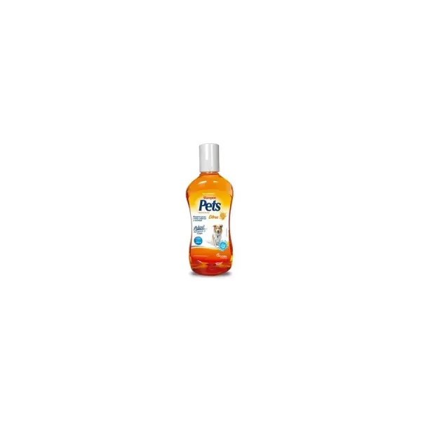 PETS SHAMPOO CITRUS BIOCHEM
