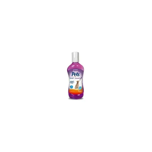 PETS SHAMPOO LAVANDA BIOCHEM
