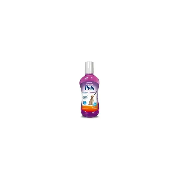 PETS SHAMPOO LAVANDA BIOCHEM