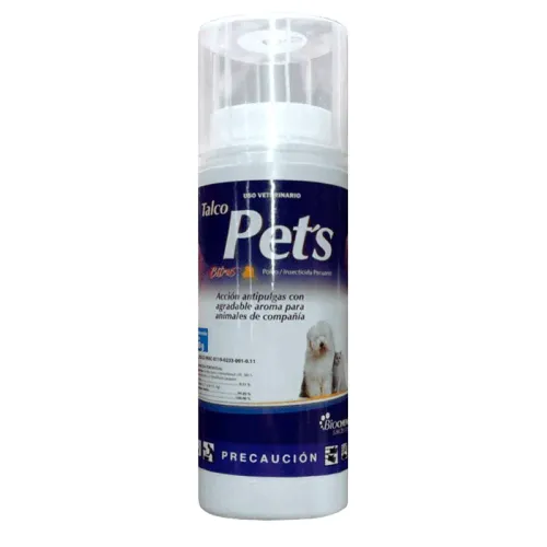 PETS TALCO BIOCHEM