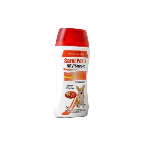 SARNI PETS NORVET