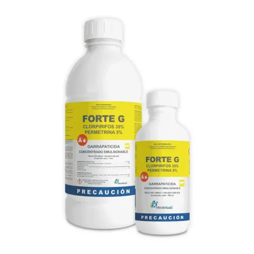 FORTE G MEDERILAB
