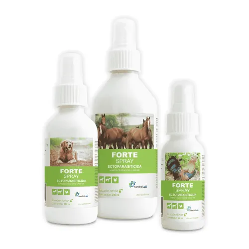 FORTE SPRAY MEDERILAB