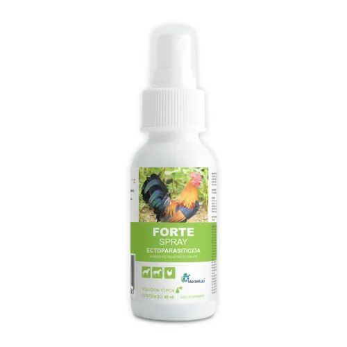 FORTE SPRAY MEDERILAB 2