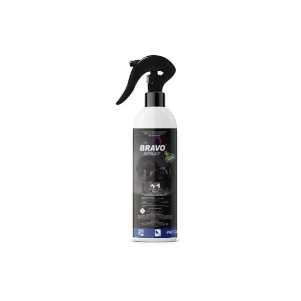BIG BRAVO SPRAY HALVET