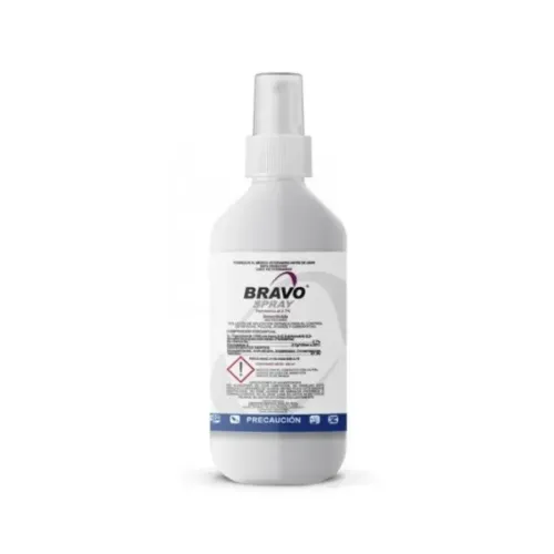 BRAVO SPRAY HALVET