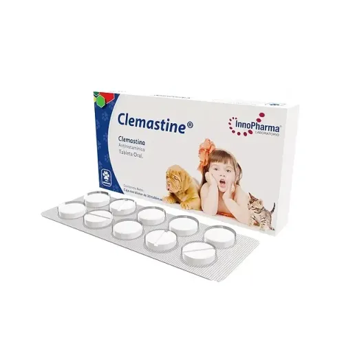 CLEMASTINE INNOPHARMA