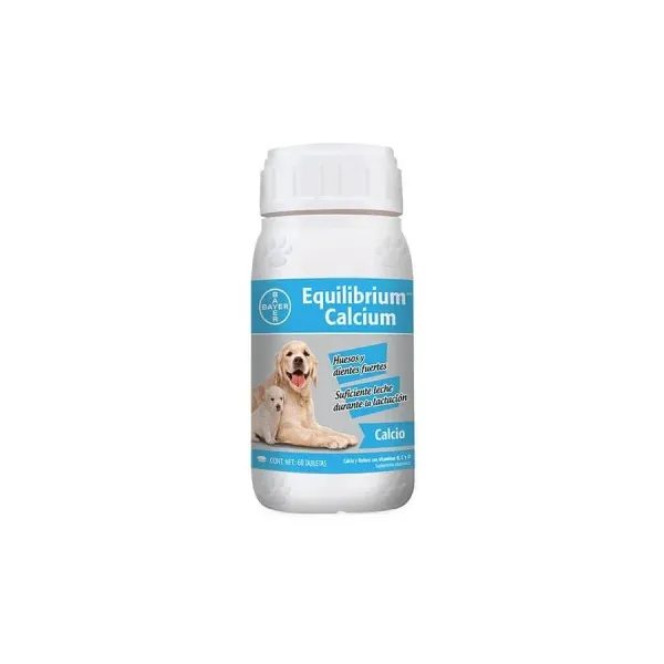 EQUILIBRIUM CALCIUM ELANCO