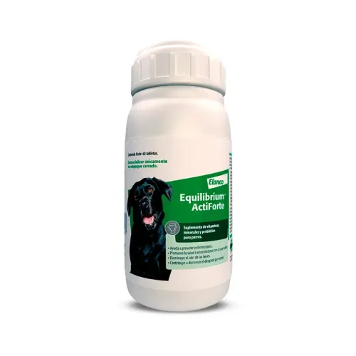 EQUILIBRIUM ACTIFORTE ELANCO