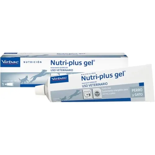 NUTRI-PLUS GEL VIRBAC