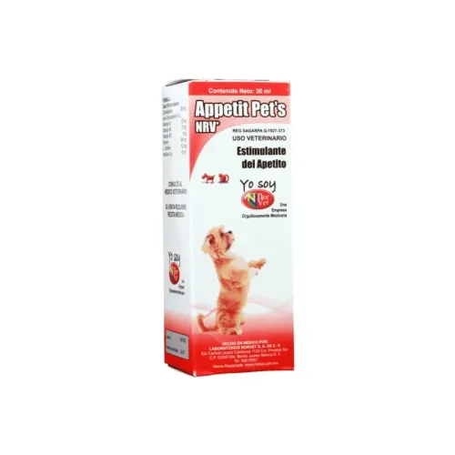 APPETIT PETS NORVET