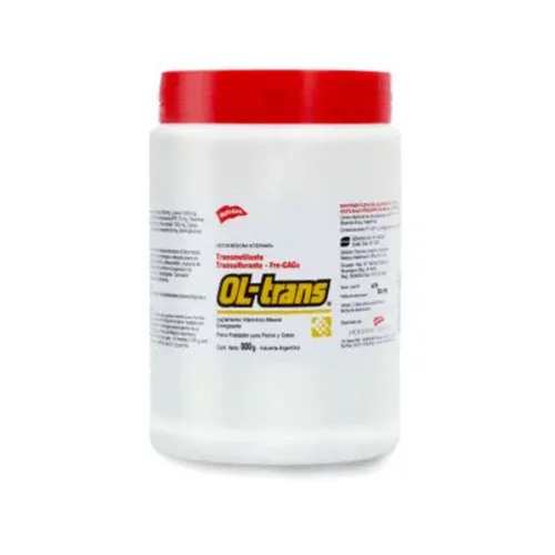 OL-TRANS 80G HOLLIDAY 2