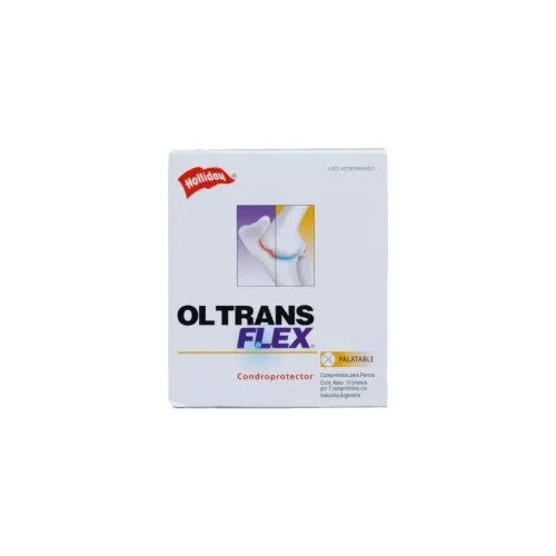 OL TRANS FLEX 70COMP HOLLIDAY