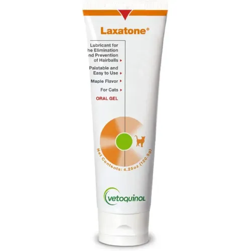LAXATONE MAPLE VETOQUINOL