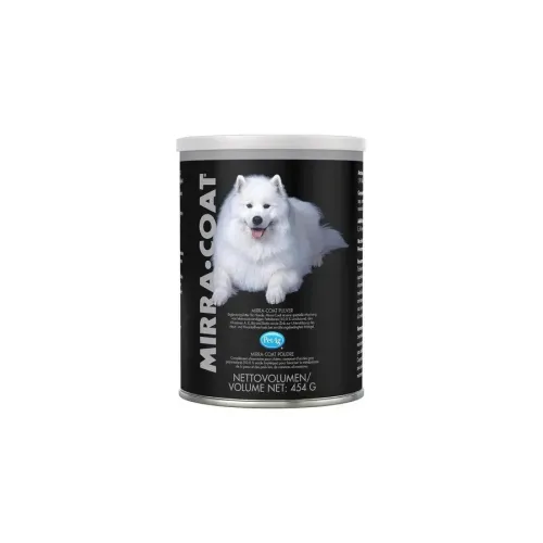 MIRRA-COAT POWDER PETAG