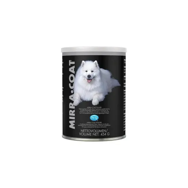 MIRRA-COAT POWDER PETAG
