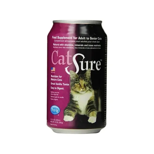 CAT SURE PETAG