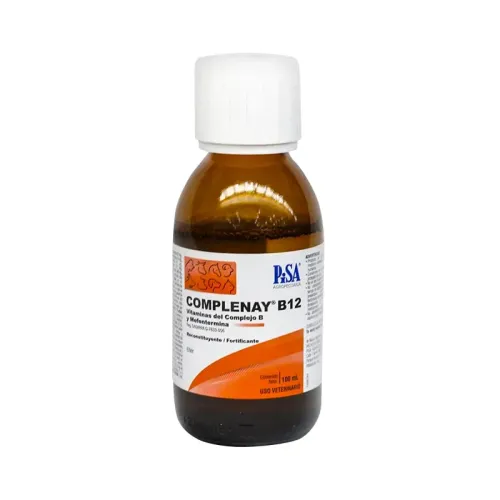 COMPLENAY B12 ELIXIR PISA