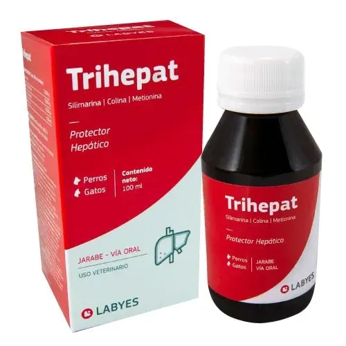 TRIHEPAT LABYES