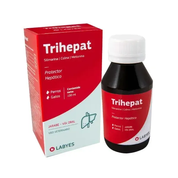 TRIHEPAT LABYES