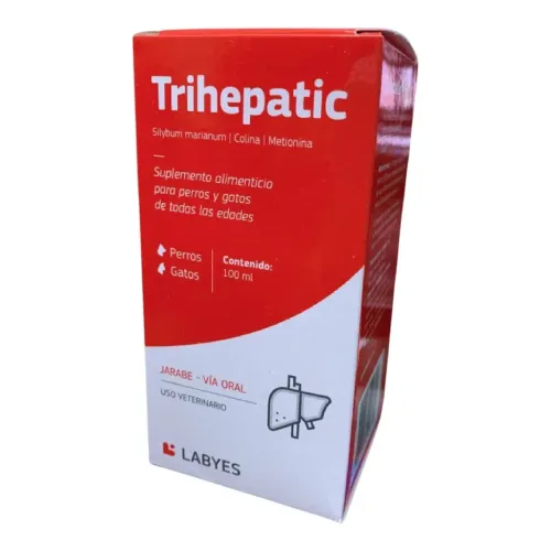 TRIHEPAT LABYES 2