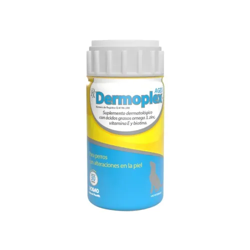 DERMOPLEX AGES HOLLAND