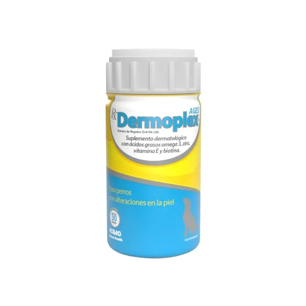 DERMOPLEX AGES HOLLAND