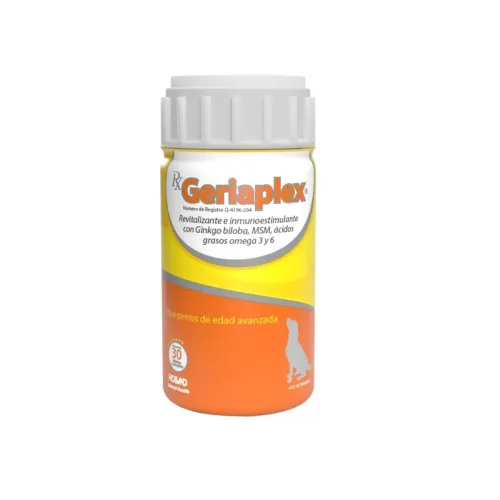GERIAPLEX HOLLAND