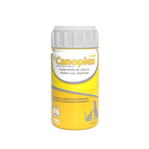 CANOPLEX CALCIO HOLLAND